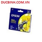 Mực in phun Epson Stylus C80 màu vàng