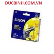 Mực in phun Epson Stylus C82 CX5100 CX5300 màu vàng