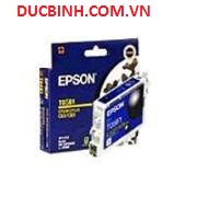 Mực in phun Epson Stylus C63 C83 C65 CX4500 CX6500 màu đen