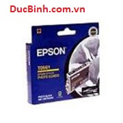 Mực in phun Epson Stylus Photo R800, R1800 màu đen