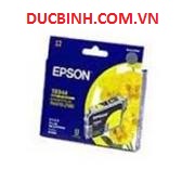 Mực in phun Epson Stylus Photo R270 R290 RX590 RX610 TX700W màu vàng