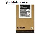 Mực in phun Epson B300 500DN màu đen