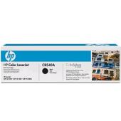 Mực in HP Color LaserJet CP1215, CP1515, CP1518, CM1312 Black Crtg