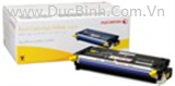 Mực in laser màu Xerox DocuPrint C2200 , C3300DX màu vàng 4K