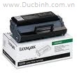 Mực in Lexmark E22x và E32x Return Print Cartridge