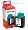 Mực in Lexmark Black for Z703, Z705, Z715