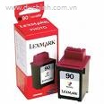 Mực in Lexmark High Yield Photo for Z715 - 705 - 703