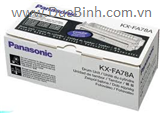 KX-FA 78 Drum dùng cho máy Fax