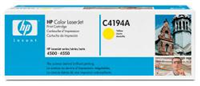 Mực in HP  Yellow Toner Cartridge for CLJ 4500 và 4550