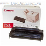 Mực in fax Canon L800, L900