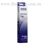 Băng mực Epson Black Ribbon Cartridge LQ-2090