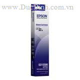 Băng mực Epson Black Ribbon Cartridge LQ-590