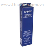 Băng mực Epson Colour Fabric Ribbon Cartridge LQ-300
