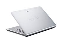Laptop Sony Vaio SVE14A25CXS - Màn cảm ứng