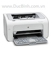 HP LaserJet Pro P1102 Printer mã CE651A