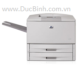 Máy in HP LaserJet 9050dn Printer mã Q3723A 