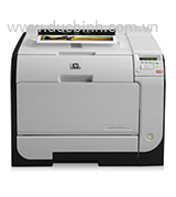 Máy in Laser màu HP Pro 400 color Printer M451dw