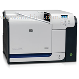 Máy in HP Color LaserJet CP3525 Printer mã CC468A