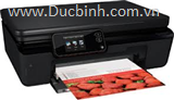 Máy in phun HP Deskjet Ink Advantage 5525 e-All-in-One Printer mã CZ282A - In,scan,Copy