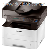 Máy in Wireless đa chức năng Print-Copy-Scan-Fax SL-M2875FW