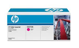 Mực in chính hãng HP 650A CLJ CP 5525 màu đỏ