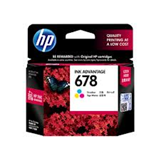Mực HP 678 Black Ink Cartridge HP Deskjet 2515