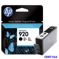 Mực in HP 920 Black HP Officejet 6000, 6500, 7000 Series