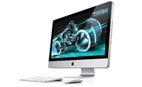 Máy tính Apple iMac MC309ZP/A