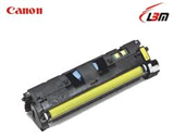 Mực in Canon cho máy in LBP 2410 HP CLj-1500 1500L 1500LXi màu vàng