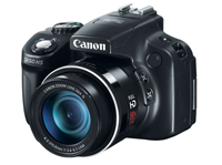 Máy ảnh Canon SX50 màu đen