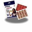 C13S041176 Photo Stickers 4, A6 5 sheets