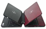Laptop Dell Inspiron 14 N4050  U561505 Core i3 2330-2G-500G-VGA ATI 6470 1GB- 14 inch  Màu Đen , Đỏ