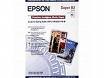Giấy in EPSON Premium Semigloss Photo Paper A3+ , 20 sheets