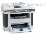 HP LaserJet M1522nf Multifunction Printer mã CB534A , thay thế cho 3055Z