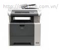 HP Laserjet M3027x MFP - Copy - In - Scan - Fax