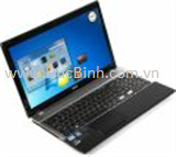 Laptop Acer Aspire V3-571-53212G50Makk Màu Đen