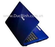Laptop Asus K45A-VX025- màu đen