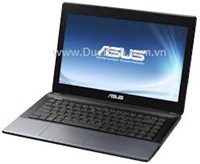 Laptop Asus K45A-VX059 dòng K45A-3DVX - màu nâu đen