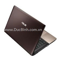 Laptop Asus K45A-VX121 Màu Den