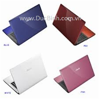 Laptop Asus K45A-VX199 Màu Đen