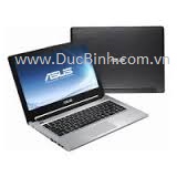 Laptop Asus K45VM-VX123 dòng sp K45VM-3CVX