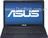 Laptop Asus K55VD-SX267 dòng sp K55VD-3DSX - màu Đen