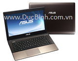 Laptop Asus S56CM-XX046R dòng sản phẩm K56CM-1AXX - màu đen