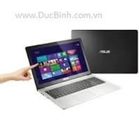 Laptop Asus Vivobook S400CA-CA004H - màu Grey