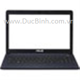 Laptop Asus X401A-WX277 dòng X401A-1AWX-Dark Blue