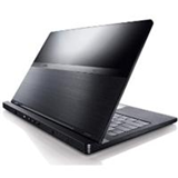 Laptop Dell Adamo U9400 Black