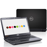 Laptop Dell Inspiron 15R N5010 AIN-N5010n-R-25YNC