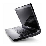 Laptop Dell Studio 1458 S561219 - 9GKMV1 ChainLink Black