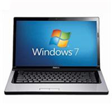 Laptop Dell Studio 1558 T560204 - 6WGX5 ChainLink Black