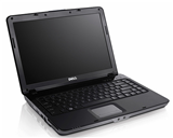 Laptop Dell Vostro 1014 Black T6570 - R1GB